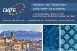 DATE 2017 – Design, Automation and Test in Europe