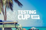 TestingCup 2017