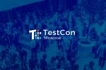 TestCon 2017 - Moskwa