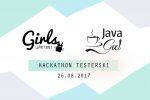 Hackathon testerski w Warszawie!