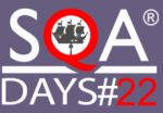 SQA Days#22