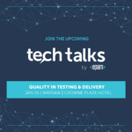 Tech Talks by EPAM